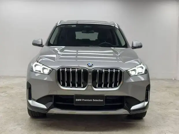 Bmw X1 sDrive20i X Line 2.0 Turbo (Aut.)