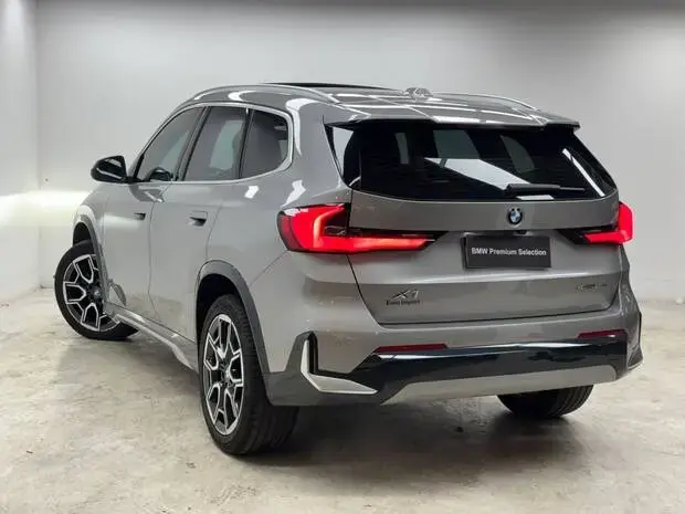 Bmw X1 sDrive20i X Line 2.0 Turbo (Aut.)