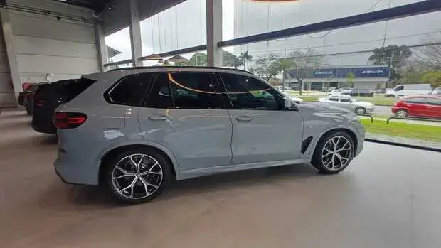 Bmw X5 xDrive50e M Sport 3.0 Turbo (Aut.) (Híb.)