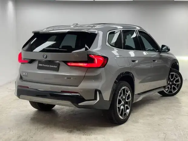 Bmw X1 sDrive20i X Line 2.0 Turbo (Aut.)