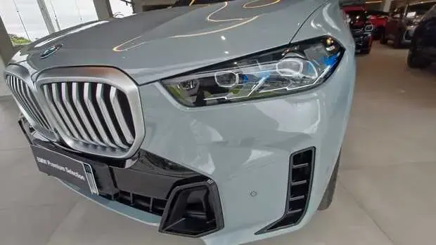 Bmw X5 xDrive50e M Sport 3.0 Turbo (Aut.) (Híb.)