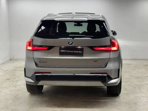 Bmw X1 sDrive20i X Line 2.0 Turbo (Aut.)