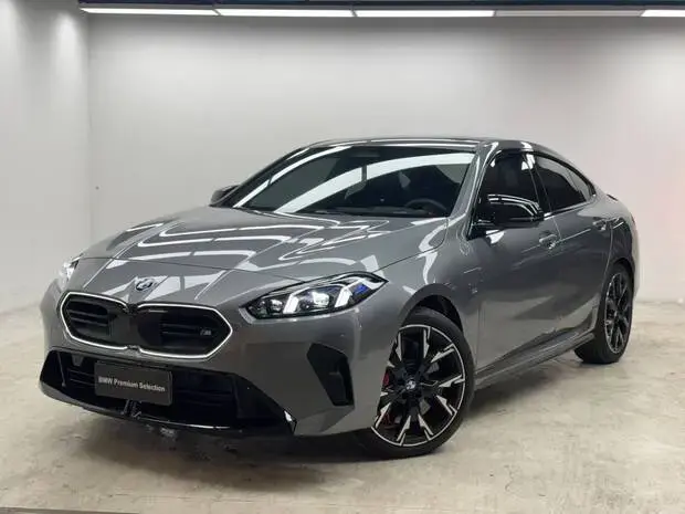 Bmw M235i 2.0 Twinturbo xDrive Gran Coupe (aut)