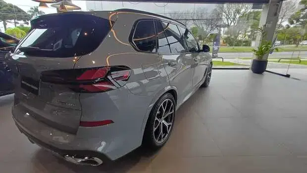 Bmw X5 xDrive50e M Sport 3.0 Turbo (Aut.) (Híb.)