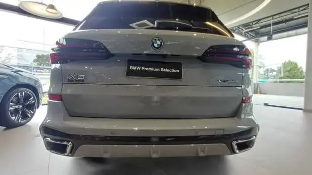 Bmw X5 xDrive50e M Sport 3.0 Turbo (Aut.) (Híb.)
