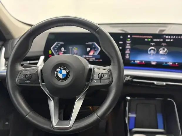Bmw X1 sDrive20i X Line 2.0 Turbo (Aut.)