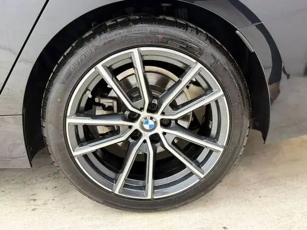 Bmw 320i Sport GP 2.0 Turbo (Aut.)