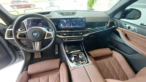 Bmw X5 xDrive50e M Sport 3.0 Turbo (Aut.) (Híb.)