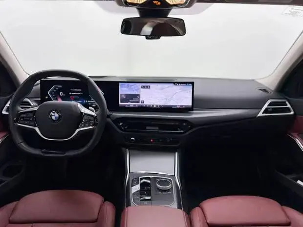 Bmw 320i Sport GP 2.0 Turbo (Aut.)