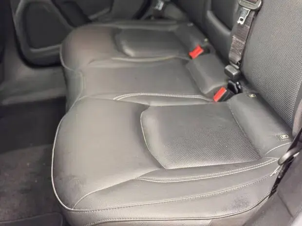 Jeep Compass Série S 1.3 T270 (Aut) (Flex)