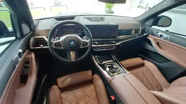 Bmw X5 xDrive50e M Sport 3.0 Turbo (Aut.) (Híb.)