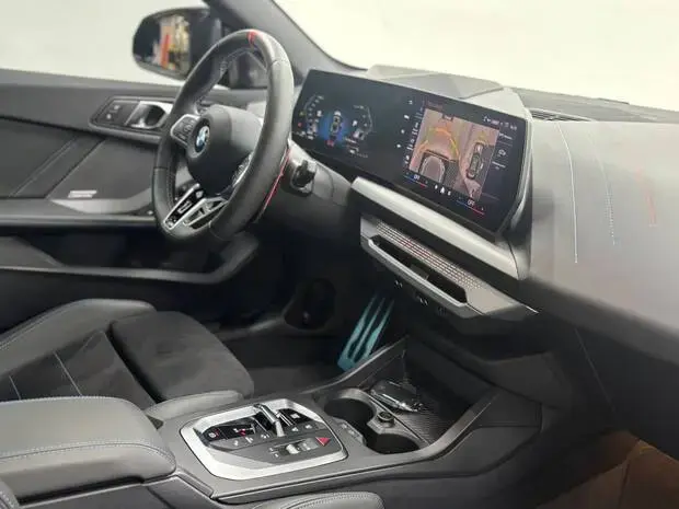 Bmw M235i 2.0 Twinturbo xDrive Gran Coupe (aut)