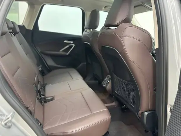 Bmw X1 sDrive20i X Line 2.0 Turbo (Aut.)