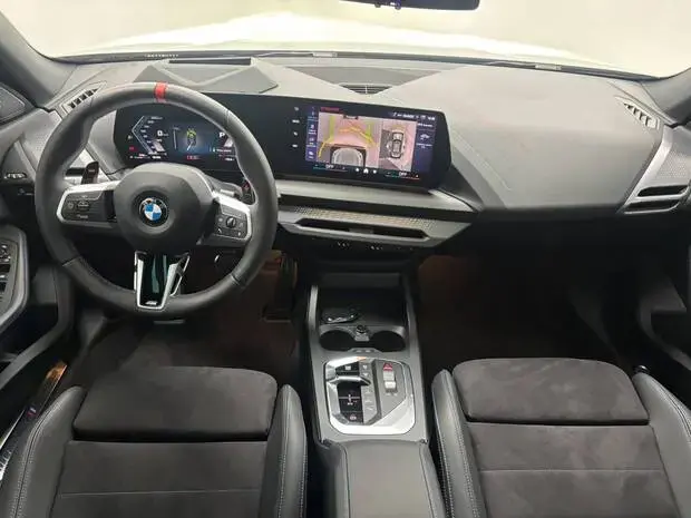 Bmw M235i 2.0 Twinturbo xDrive Gran Coupe (aut)