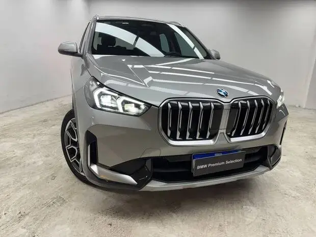 Bmw X1 sDrive20i X Line 2.0 Turbo (Aut.)