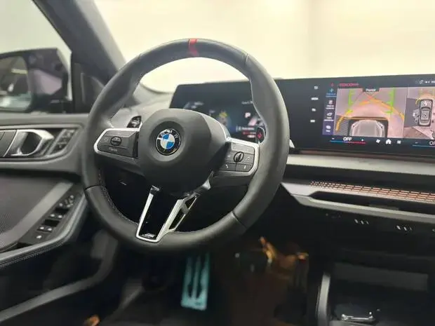 Bmw M235i 2.0 Twinturbo xDrive Gran Coupe (aut)