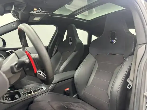 Bmw M235i 2.0 Twinturbo xDrive Gran Coupe (aut)