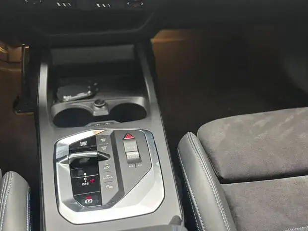 Bmw M235i 2.0 Twinturbo xDrive Gran Coupe (aut)
