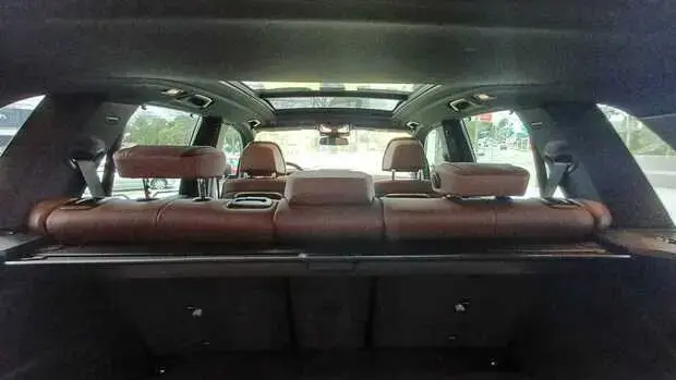 Bmw X5 xDrive50e M Sport 3.0 Turbo (Aut.) (Híb.)
