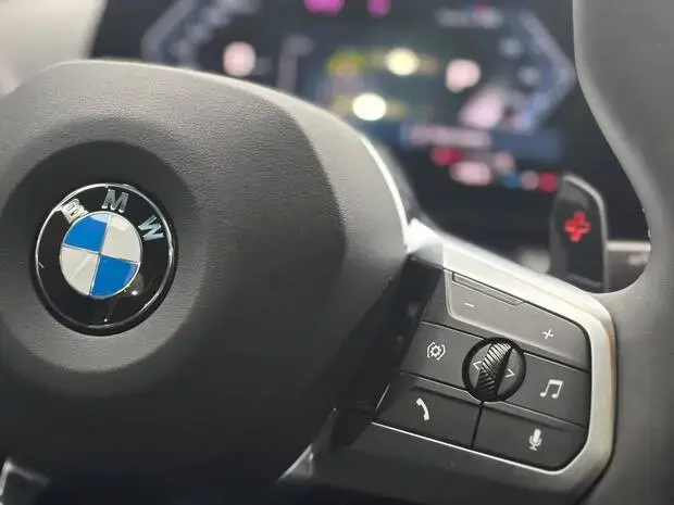 Bmw M235i 2.0 Twinturbo xDrive Gran Coupe (aut)
