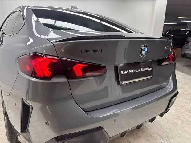Bmw M235i 2.0 Twinturbo xDrive Gran Coupe (aut)
