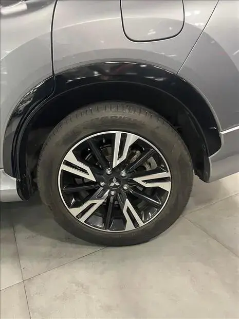 Mitsubishi ECLIPSE CROSS 1.5 MIVEC TURBO GASOLINA HPE-S S-AWC CVT