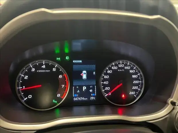 Mitsubishi ECLIPSE CROSS 1.5 MIVEC TURBO GASOLINA HPE-S S-AWC CVT