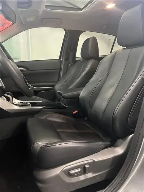 Mitsubishi ECLIPSE CROSS 1.5 MIVEC TURBO GASOLINA HPE-S S-AWC CVT