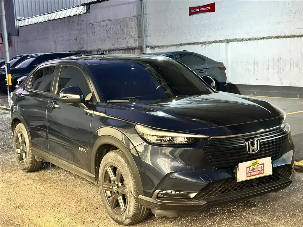 galeria HR-V