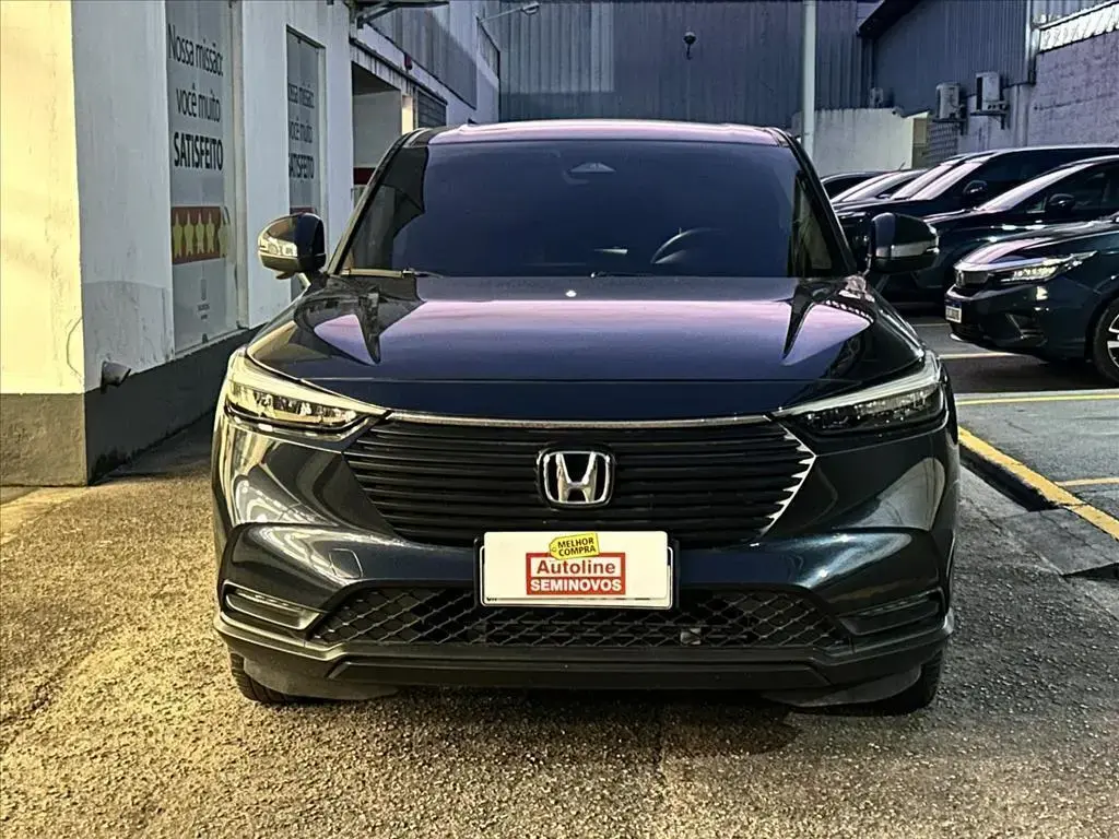 galeria HR-V