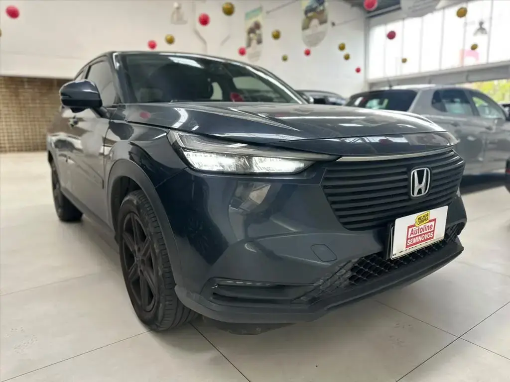 galeria HR-V