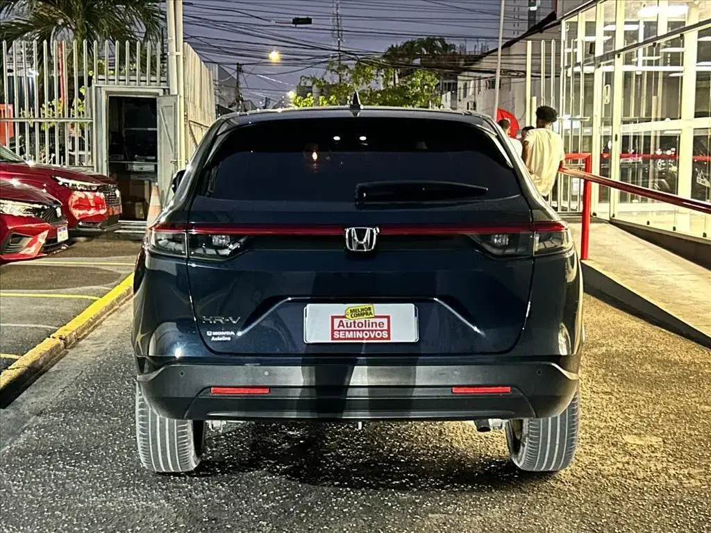 galeria HR-V