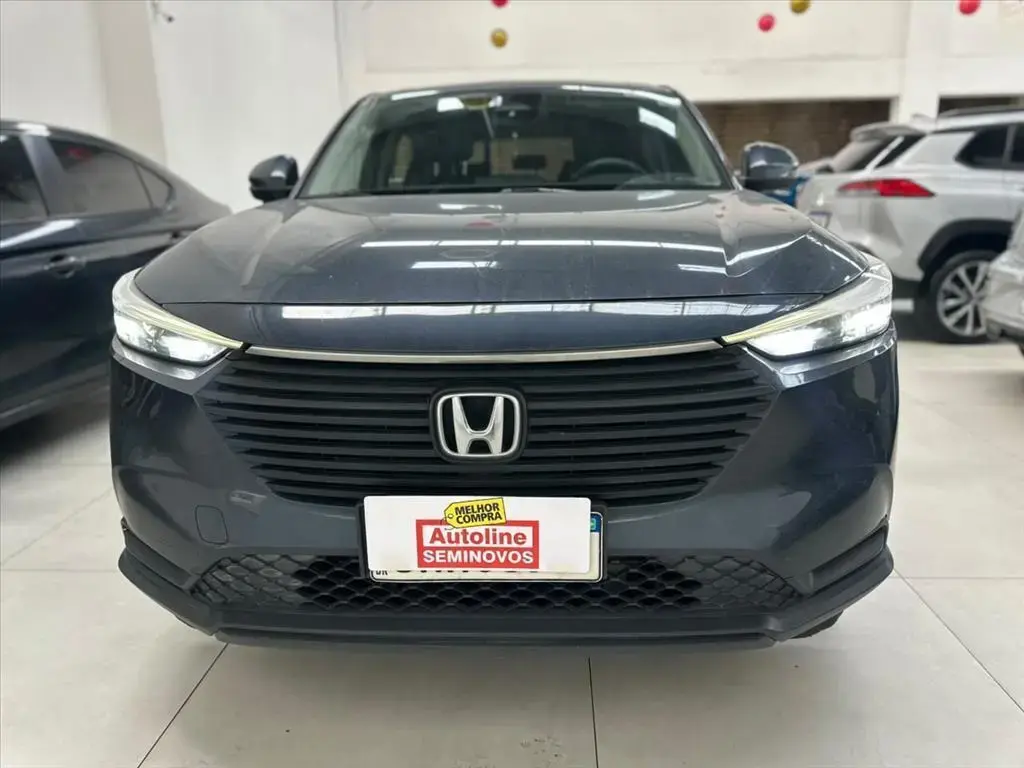 galeria HR-V