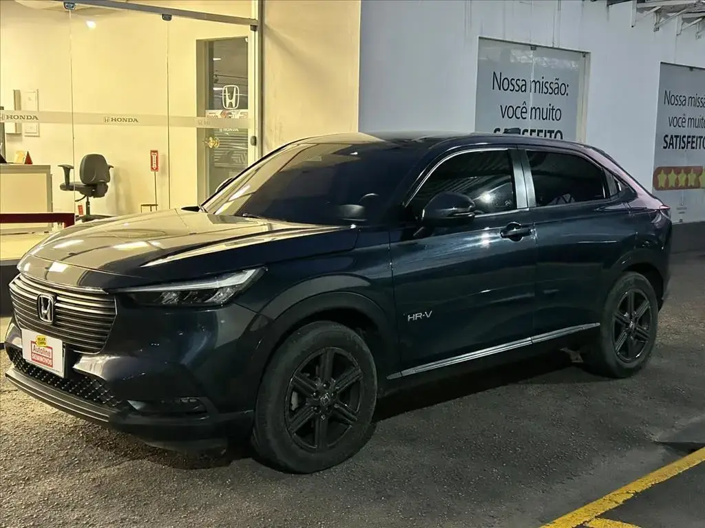 galeria HR-V