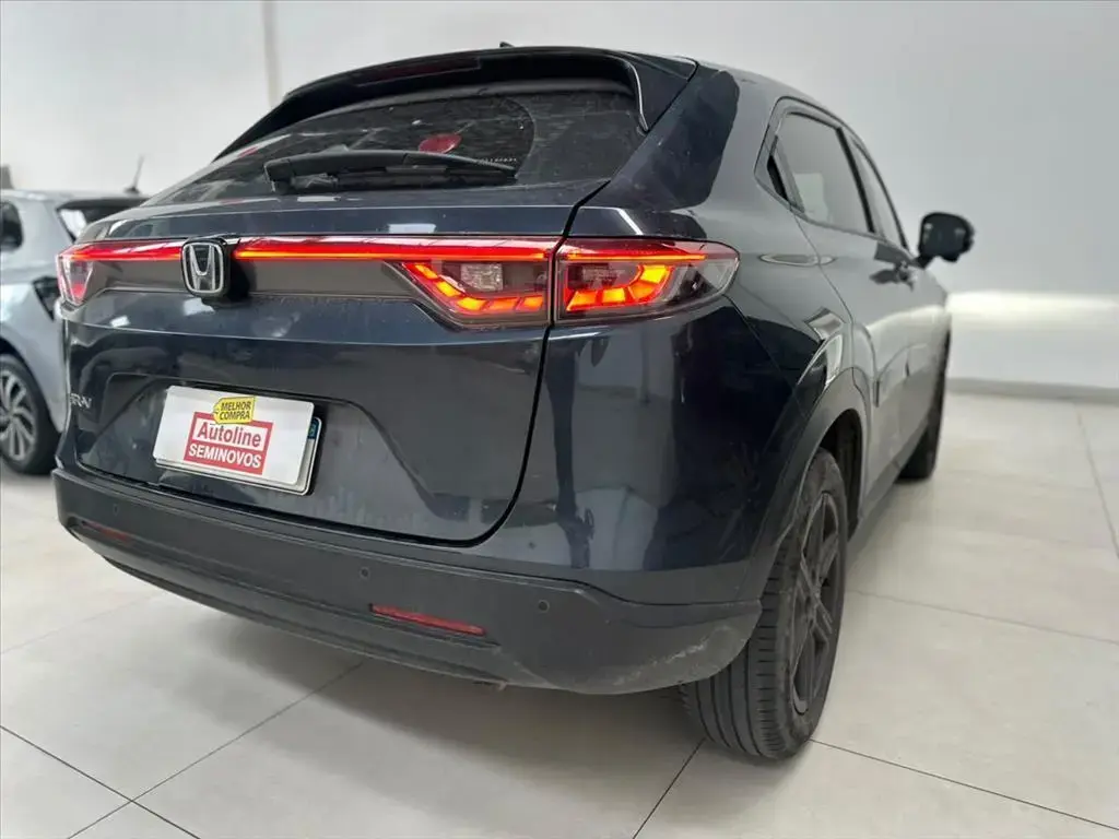 galeria HR-V