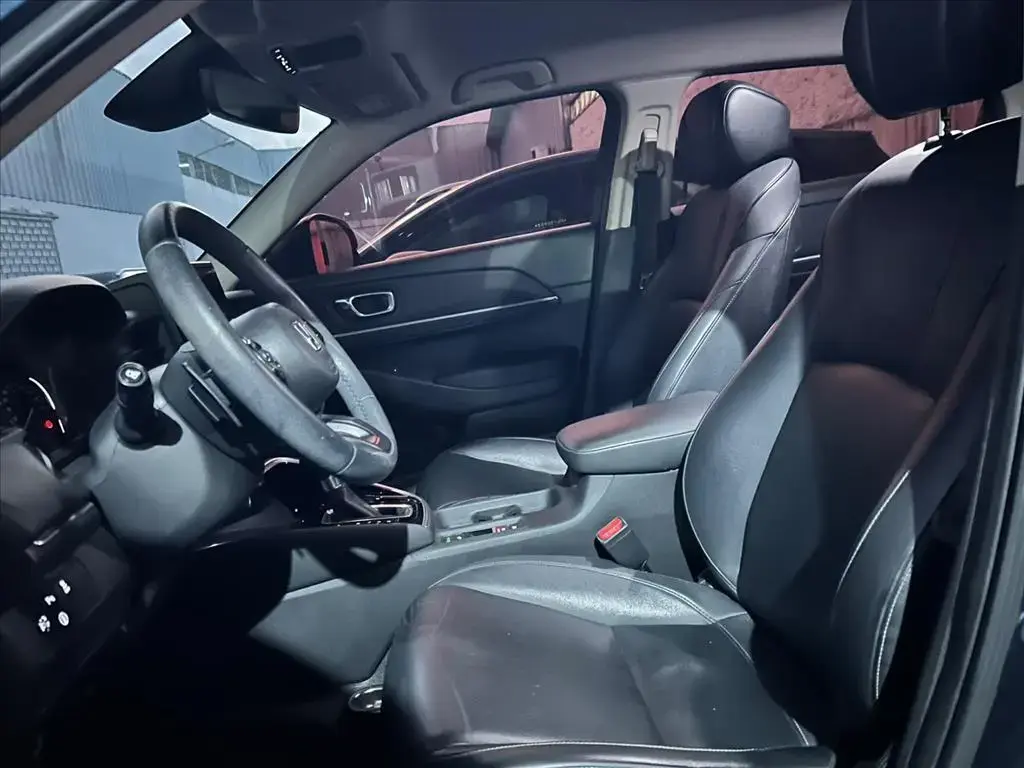 galeria HR-V