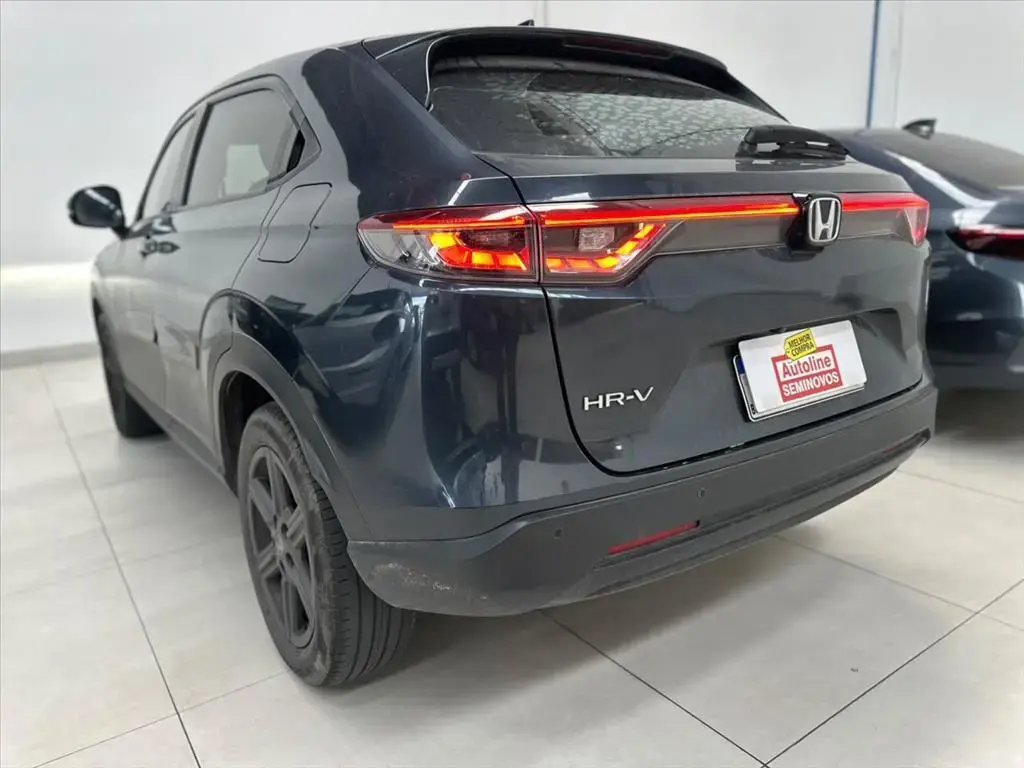 galeria HR-V