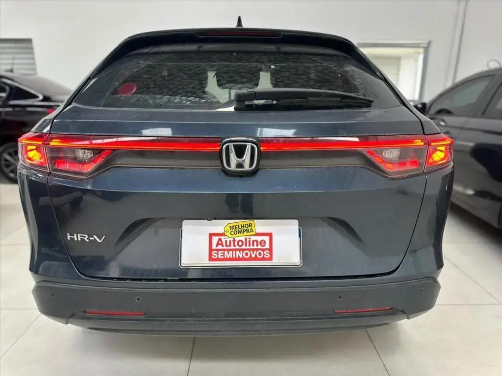galeria HR-V