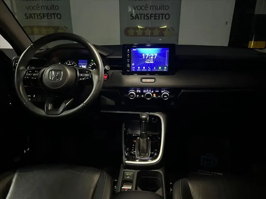 galeria HR-V
