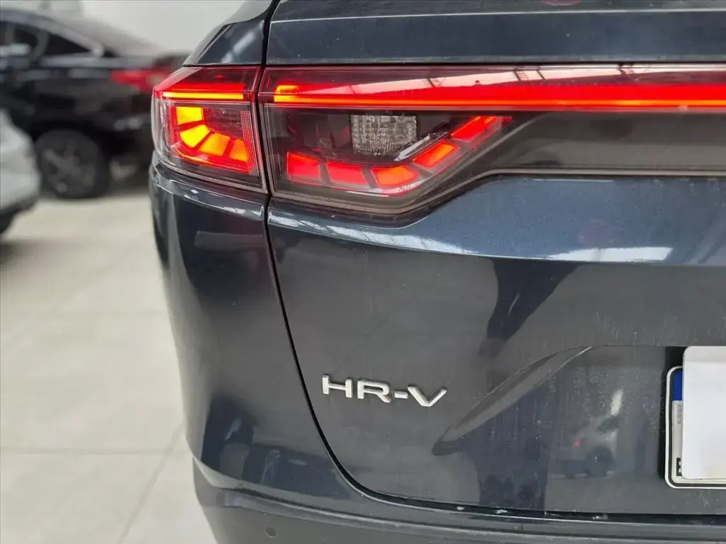 galeria HR-V