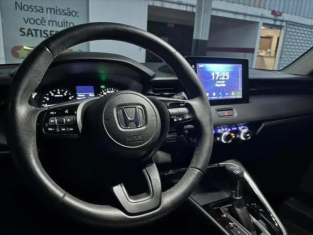 galeria HR-V