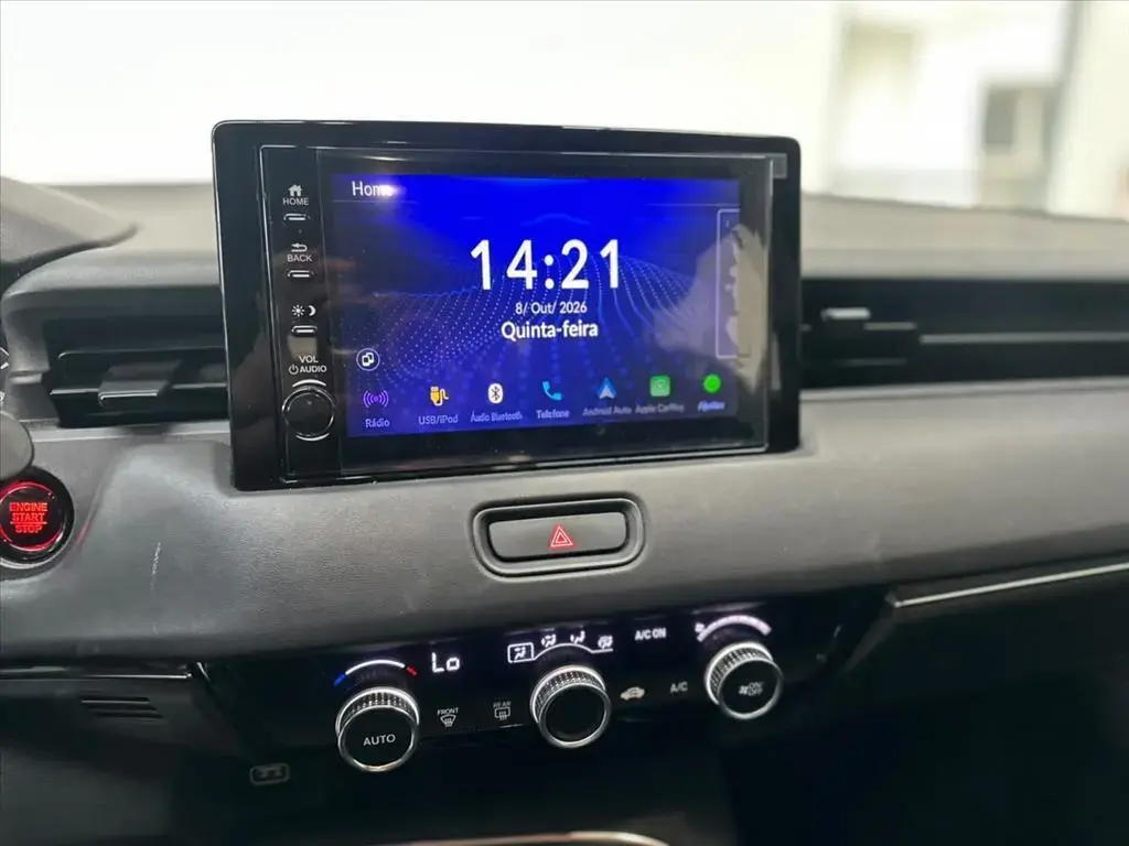 galeria HR-V