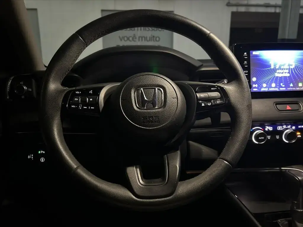 galeria HR-V