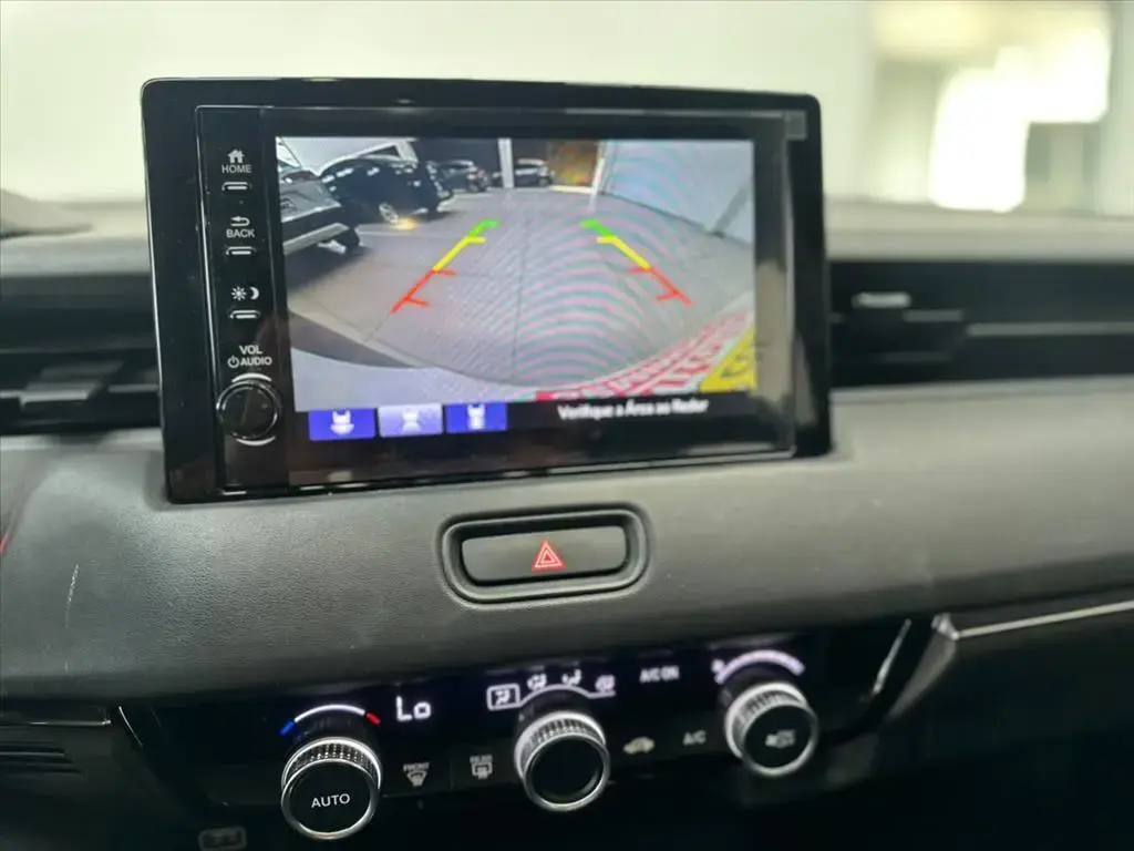 galeria HR-V