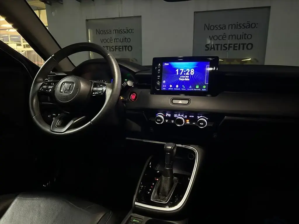 galeria HR-V