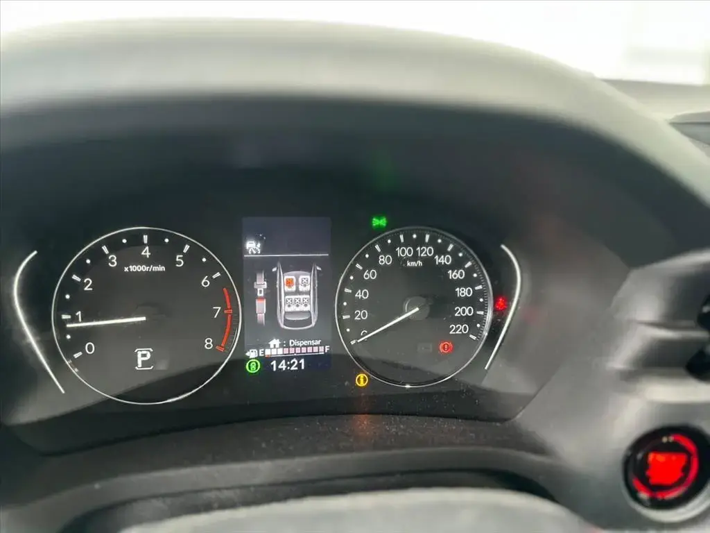 galeria HR-V