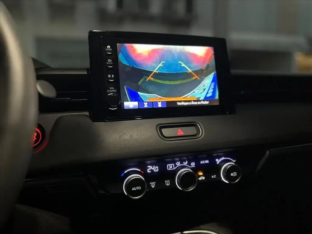galeria HR-V