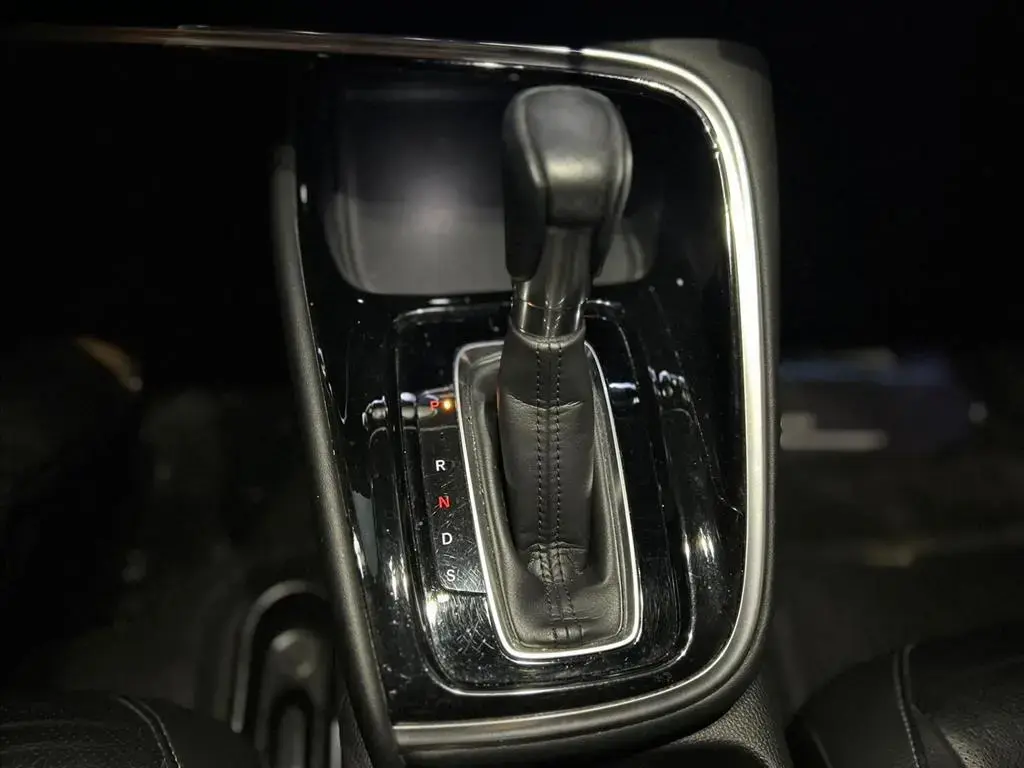 galeria HR-V