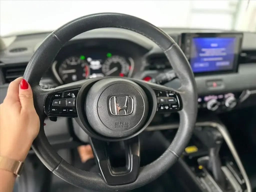 galeria HR-V
