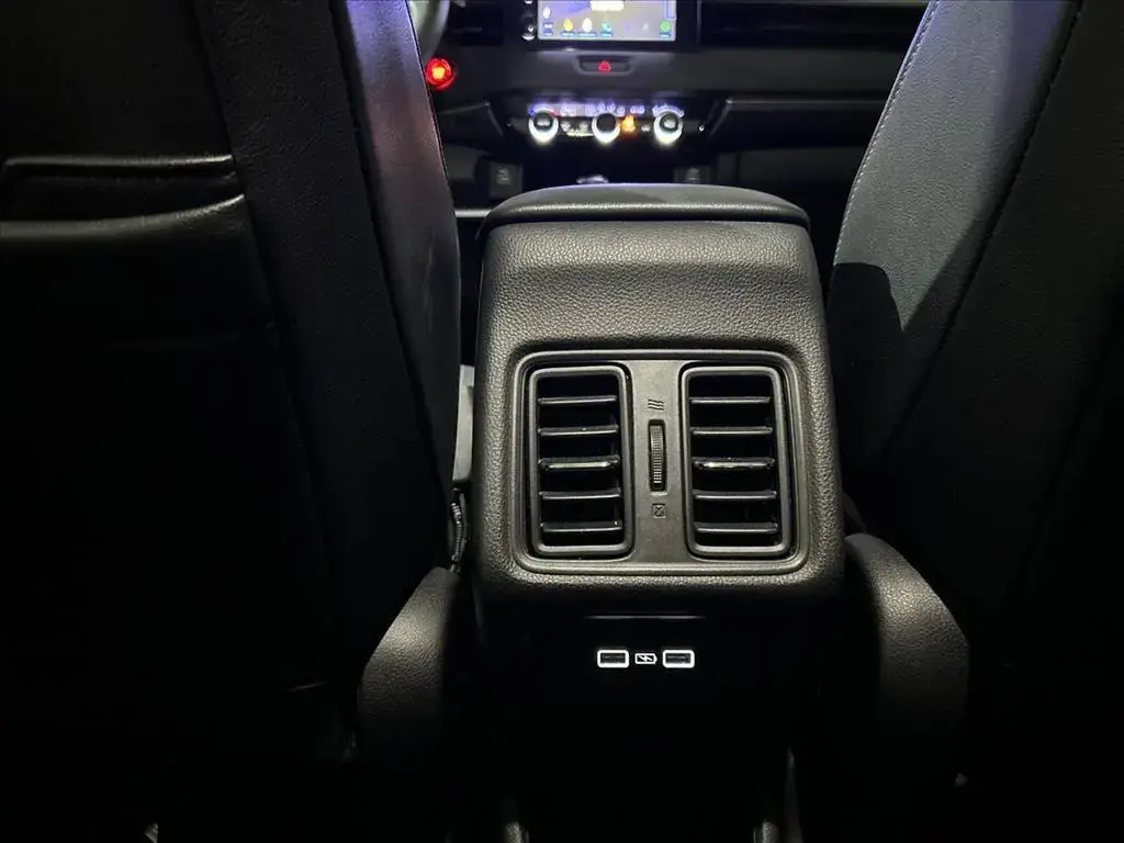 galeria HR-V